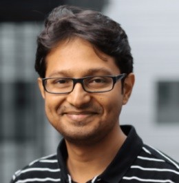 Prof. Akshay Rao